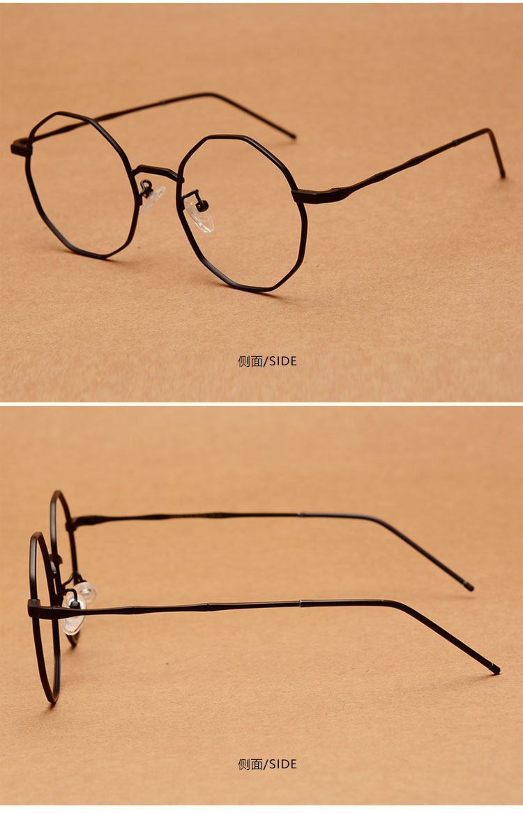 Montures de lunettes en Metal memoire - Ref 3139774 Image 16