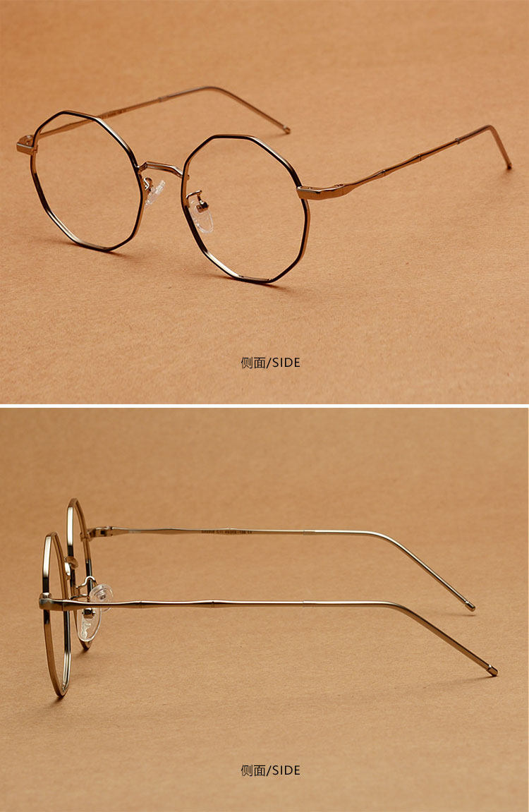 Montures de lunettes en Metal memoire - Ref 3139774 Image 18