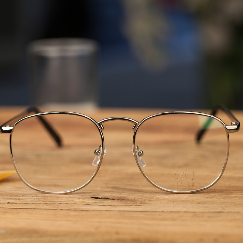 Montures de lunettes en Metal memoire - Ref 3140905 Image 3