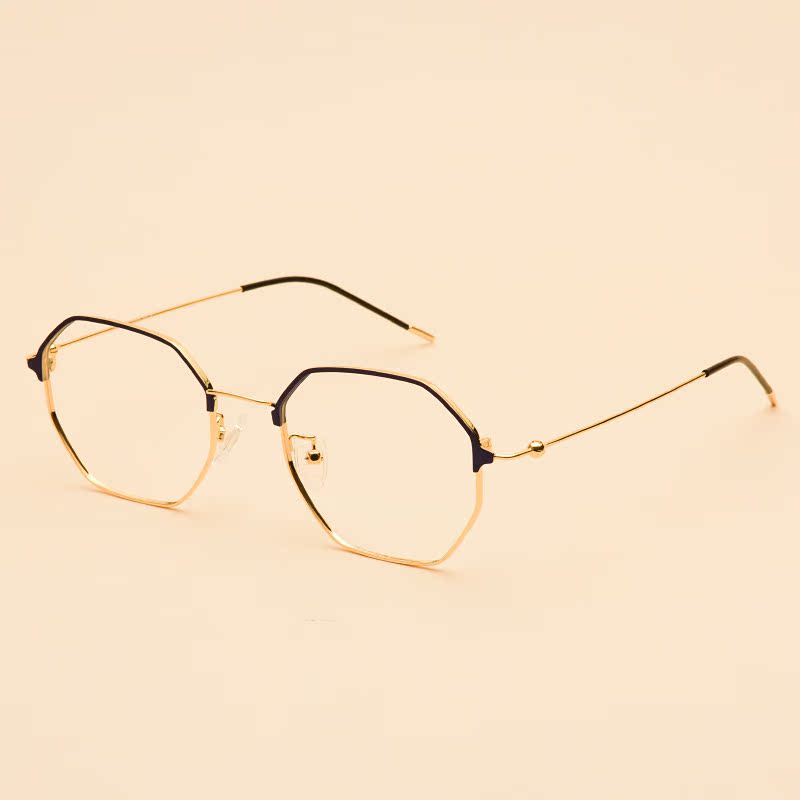 Montures de lunettes en Metal memoire - Ref 3138712 Image 3