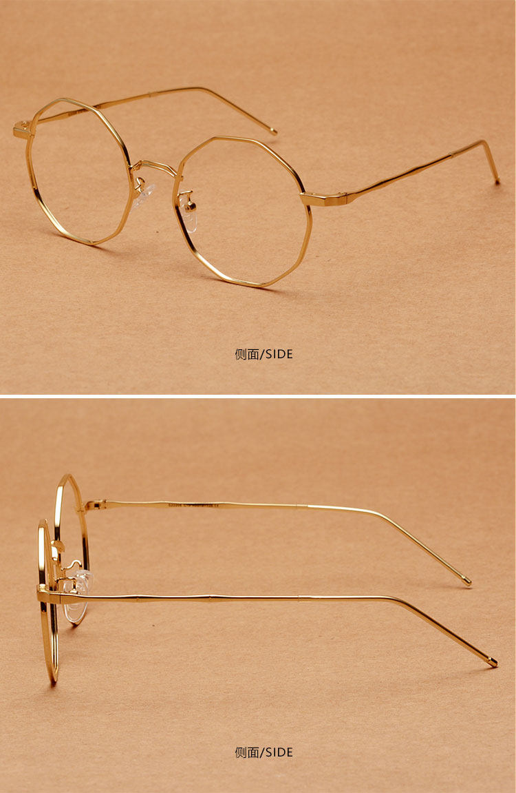 Montures de lunettes en Metal memoire - Ref 3139774 Image 24