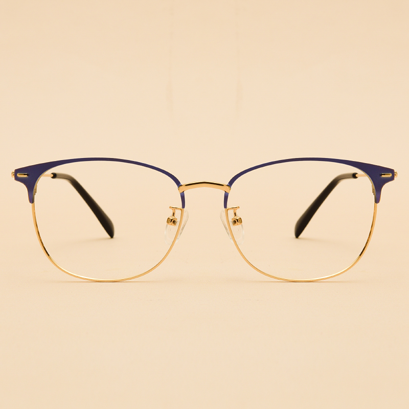 Montures de lunettes en Metal memoire - Ref 3138768 Image 3