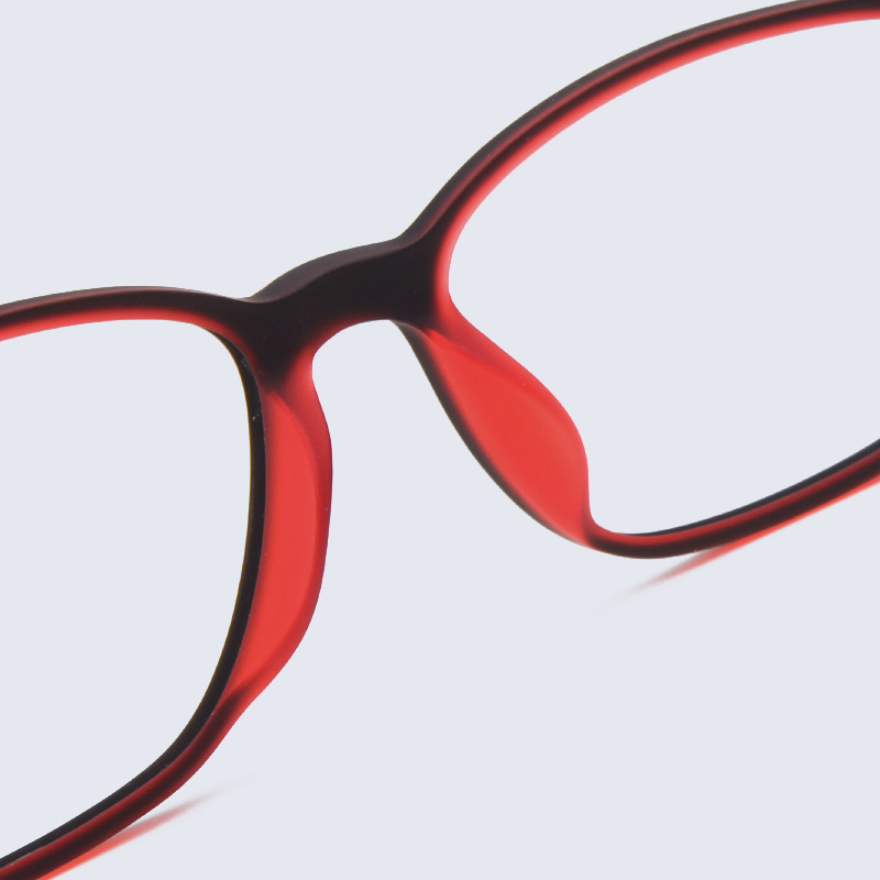 Montures de lunettes en Titane pur - Ref 3139842 Image 3