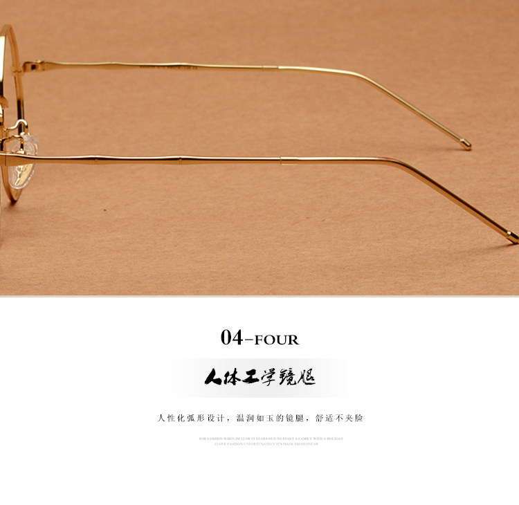 Montures de lunettes en Metal memoire - Ref 3139774 Image 28
