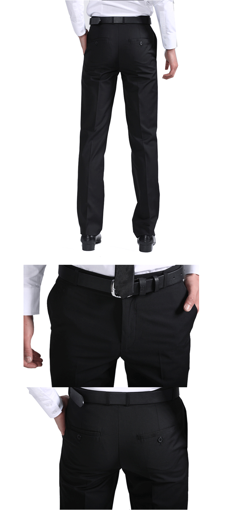 Costume homme pour Quatre saisons - Ref 1560705 Image 27