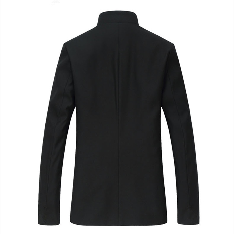 Costume homme en polyester pour Quatre saisons - Ref 1573386 Image 15
