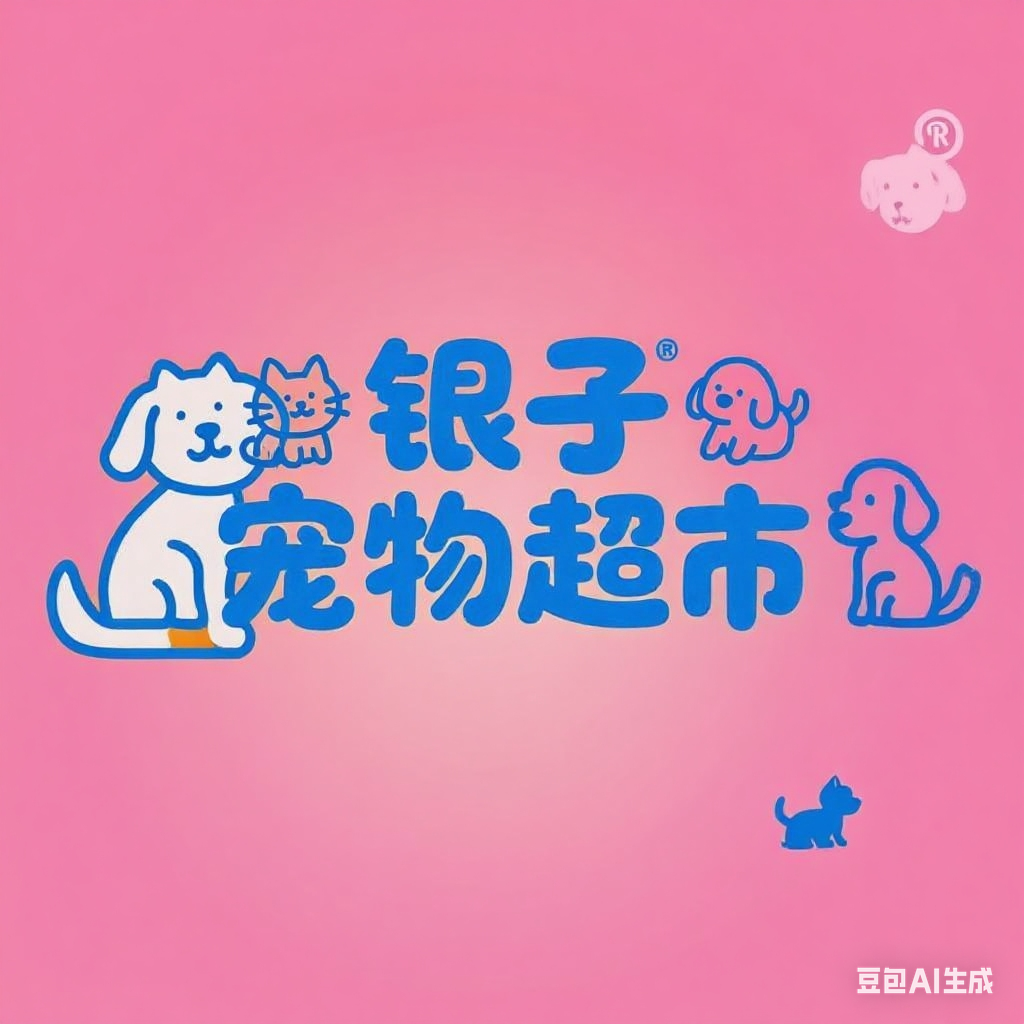 银子宠物超市