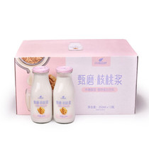 Sam greetings Natural Zhenma · Walnut Pulp 253ml * 12 bottles