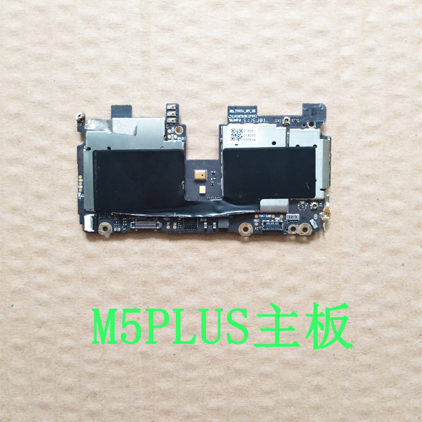 Jin M6 GN5007 F205 S10C S6 M6PLUS S9 S10 M7 S10B board điện thoại F6 - Phụ kiện điện thoại di động ốp điện thoại iphone x