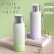 Fuguang 316 stainless steel thermos cup for girls, new outdoor large-capacity portable tea and water separation tea cup