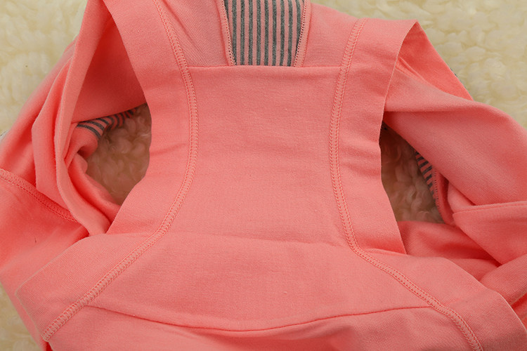 Slip jeunesse D04942 en coton - Ref 642731 Image 39