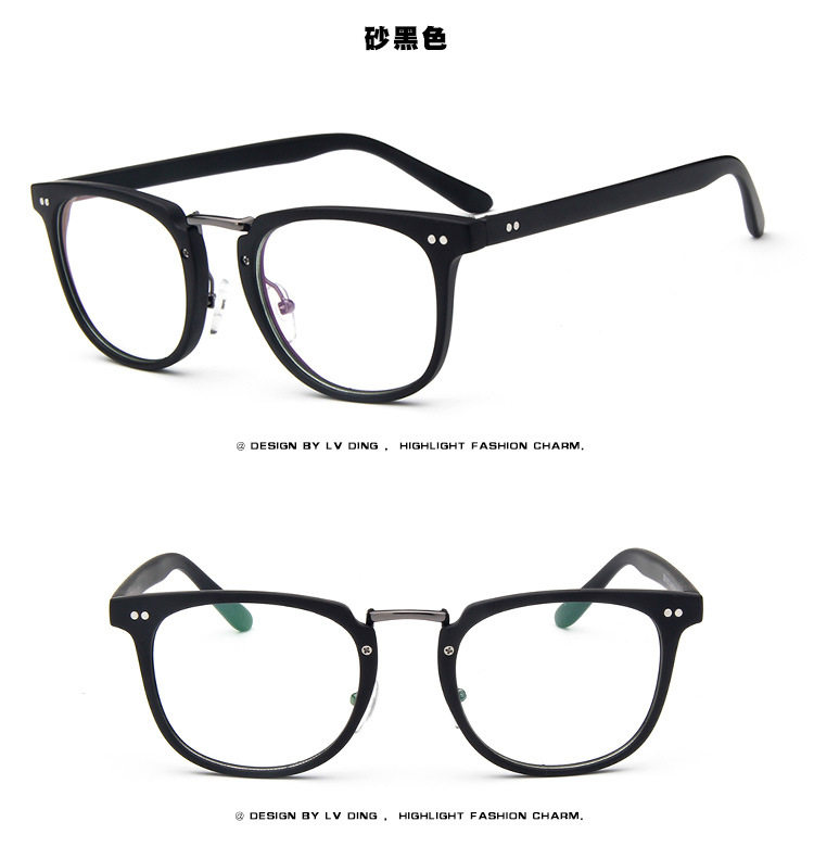 Montures de lunettes en Plaque - Ref 3139210 Image 19