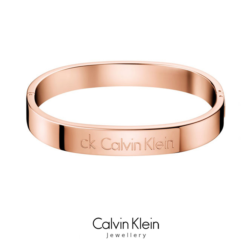 Usd 157 99 2017 Hook Series Kj06cb0101 Ck Rose Gold Bracelet Men 2017 Hook Series Kj06cb0101 Ck Rose Gold Bracelet Men And Women With The