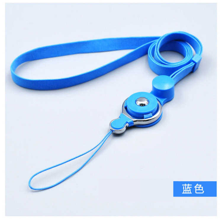 Napoli có thể tháo rời cổ dây buộc oppor9 iPhone Halter rope sling Huawei kê nam phổ and female models - Phụ kiện điện thoại di động ốp lưng điện thoại samsung a11