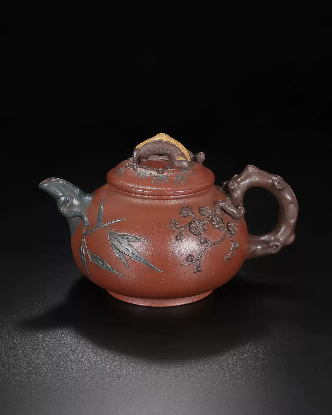 宜兴紫砂壶纯手工茶壶西施壶仿古壶泡茶壶茶具茶壶顾景舟壶刻字壶-淘宝