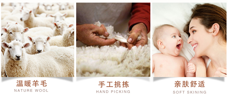 100% Ordos quần cashmere nữ dày cashmere ấm len quần nam cao eo mùa thu và mùa đông cơ sở quần tất nam lót lông