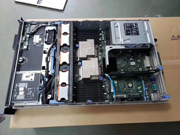 brand new r750xs r760 r630 r710 r7615 r730 r740 r740rx... 震惊!DELL服务器R710/R720/R730/R740/R630/R640二手还能这么玩?虚拟化/云计算/家庭NAS全搞定🔥_服务器_淘宝数码网