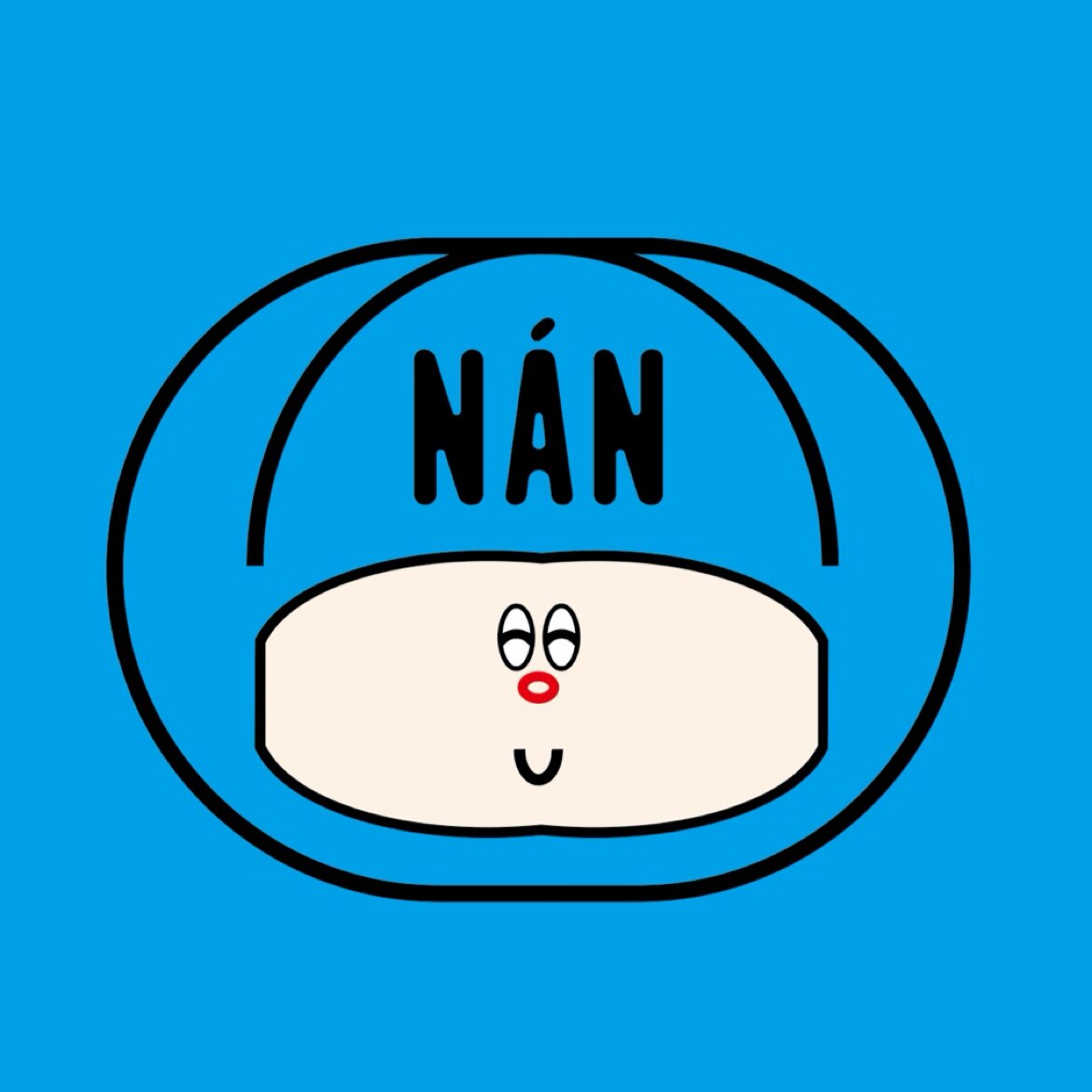 NAN的皂果