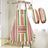 Cald Apron+рукав