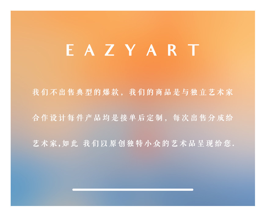 Гобелен 毕加索艺术挂布 几何抽象名画挂毯墙布 客厅卧室布置装饰布背景布