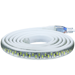 led灯带超高亮家用客厅吊顶220v双排