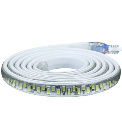 led灯带超高亮家用客厅吊顶220v双排