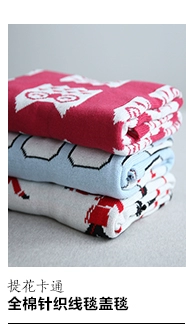 Mùa thu và mùa đông lưới chăn dày san hô fleece chăn đơn đôi văn phòng điều hòa không khí chăn sofa giải trí chăn chăn lông cừu giá rẻ