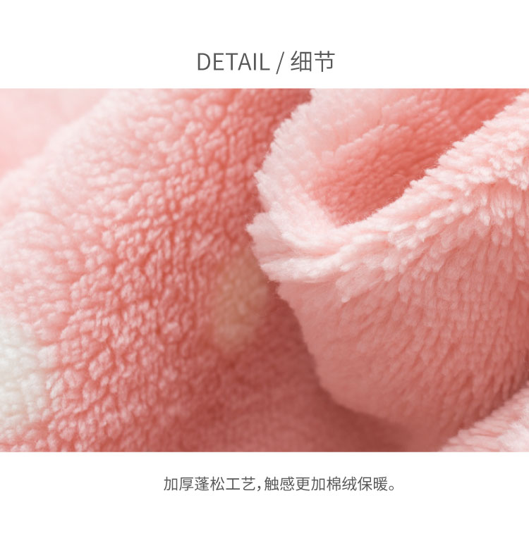Mùa thu và mùa đông dày đồ ngủ sang trọng cặp vợ chồng dài tay phục vụ nhà nam và nữ flannel san hô nhung giản dị đồ ngủ kiểu đồ bộ may vải thun