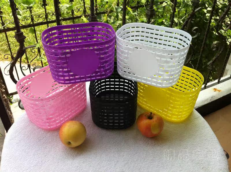 Panier pour vélo - Ref 2259073 Image 3