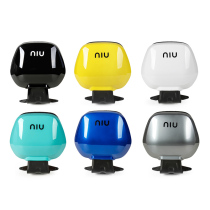 Calf electric car backrest U series rear backrest Calf M MS M2 rear backrest Calf N series manned backrest