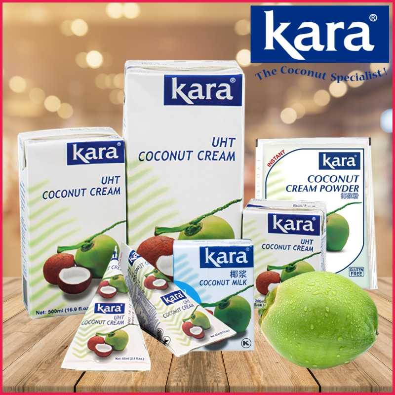 Port Edition Indonesia Kara Jiale Pure Coconut Pulp Coconut Milk Coconut Milk Coconut Milk Similu Home Baking Materials