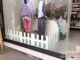 White Fence Decoration Garden Flower Bed Kindergarten Christmas Fence Small Fence Plastic Fence Yard Fence