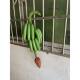 Simulated Green and Yellow Banana Bunches, Banana Flowers, Banana Stems, Bunches Simulated Banana Tree