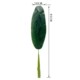 Simulated Banana Leaves, Fake Banana Leaves, Indoor Home Accessories, Plastic Banana Bunches, Simulated Fruit and Vegetable Decorations