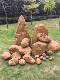 Simulated Stone, Fake Stone, Garden Landscape, Window Display, Photography Props, Wedding Sculpture, Performance Display, Foam Stone