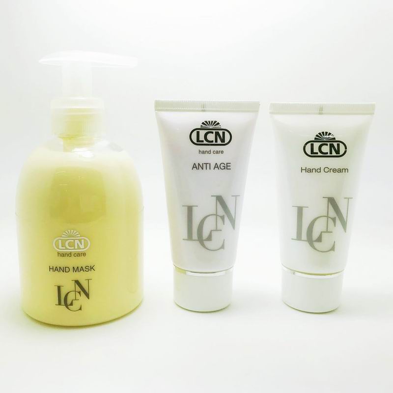 Đức LCN mùa thu và mùa đông phải có tay cầm hoàng đế đặt tay chăm sóc dưỡng ẩm tốt giữ ẩm chống khô dưỡng da tay tốt