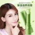 Aloe Vera Lip Balm Colorless Fresh Plant Lip Care Moisturising Facial Lip Balm ngủ môi laneige Điều trị môi