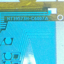 NT39573H-C6007A LCD Drive IC New Panda 31 5 Line TABCOF Ships Same Day