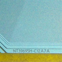 NT39695H-C12A7A Brand New Beijing Oriental LCD Drive IC Module Roll Tab COF Direct Sale