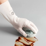 Летние тонкие силиконовые водонепроницаемые перчатки