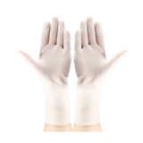 Летние тонкие силиконовые водонепроницаемые перчатки