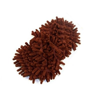 Кофе -цвет (1 пара)