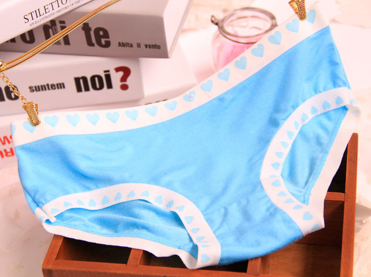 Slip doux en La fibre de bambou - Ref 645916 Image 24