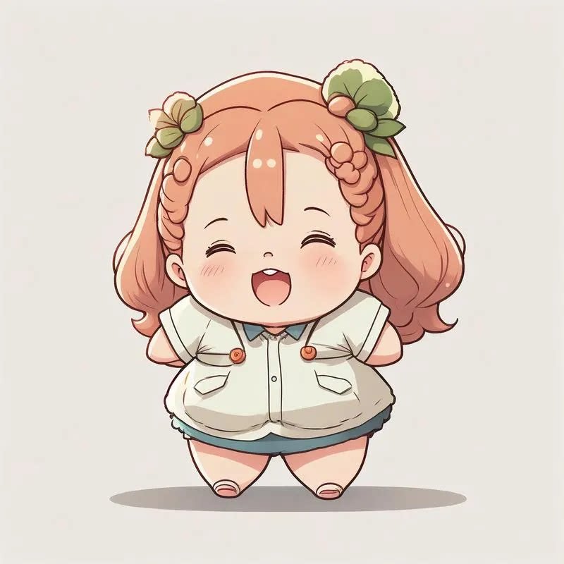 小胖衣橱