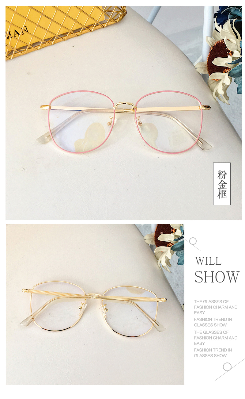 Montures de lunettes en Alliage de nickel - Ref 3140605 Image 16