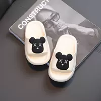 Рис белый (насильственный медведь)