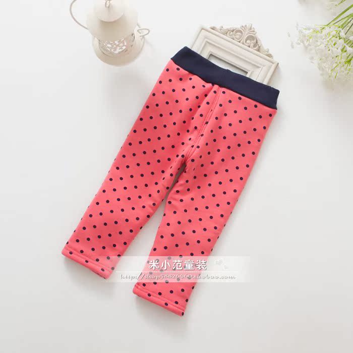 Pantalon fille - Ref 2062417 Image 61