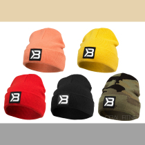 Better Bodies Tribeca Beanie 柏德 宝 Tribeca Warm Stretch Hat for both men and women