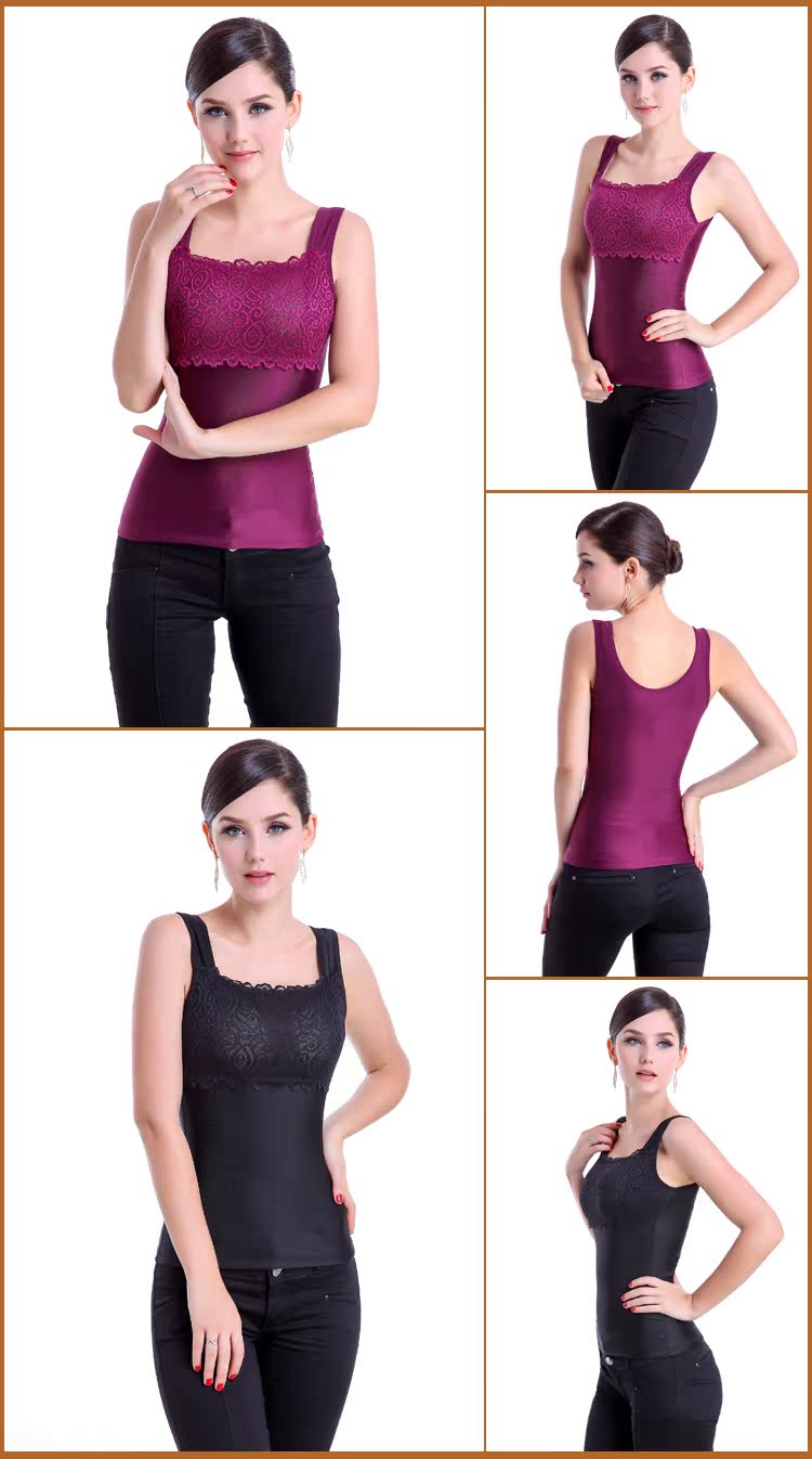 Sous-vêtement chaud en polyester, polyester,  - Ref 746544 Image 25