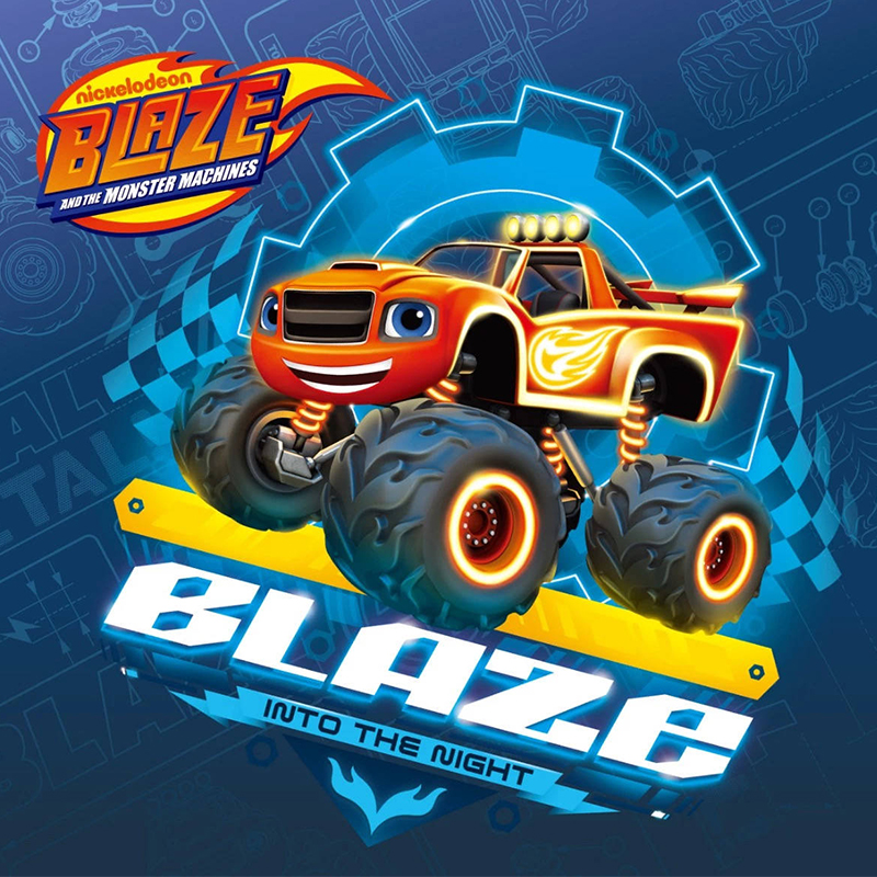 Cyclone Toy Chariot Team Biking Speed Steam Engine Man Baby Rescue Bus Monster Truck Cross-country Children Boy